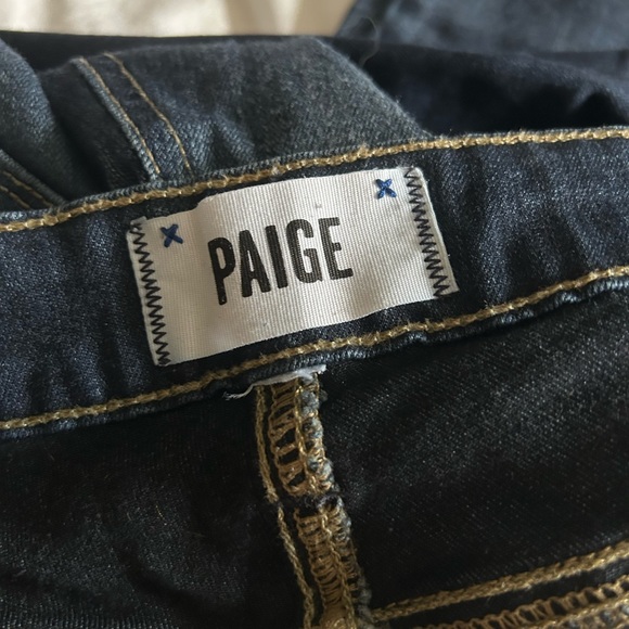brand new PAIGE jeans - Picture 3 of 4